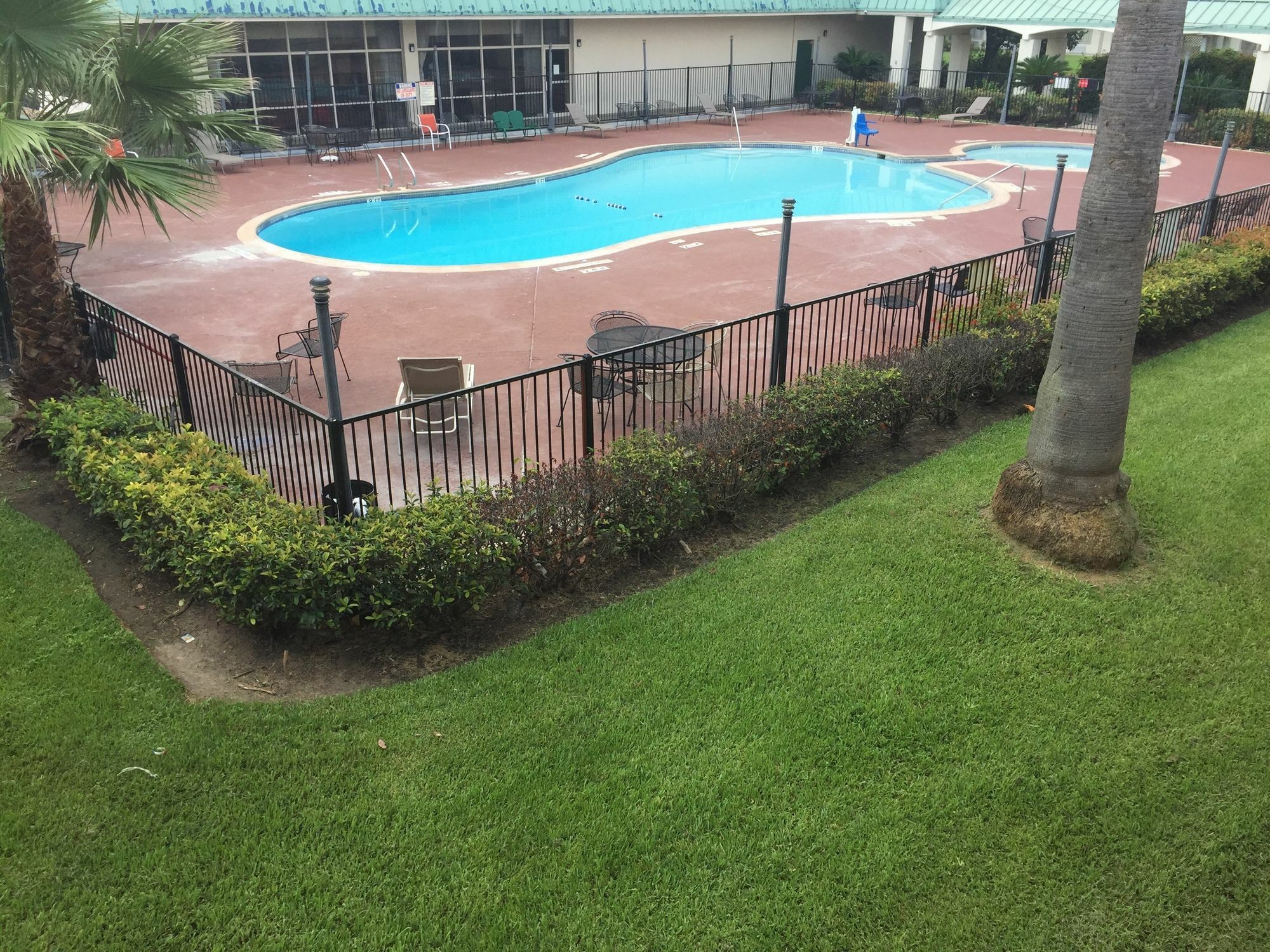 Motel 6-Houston, Tx - East Εξωτερικό φωτογραφία