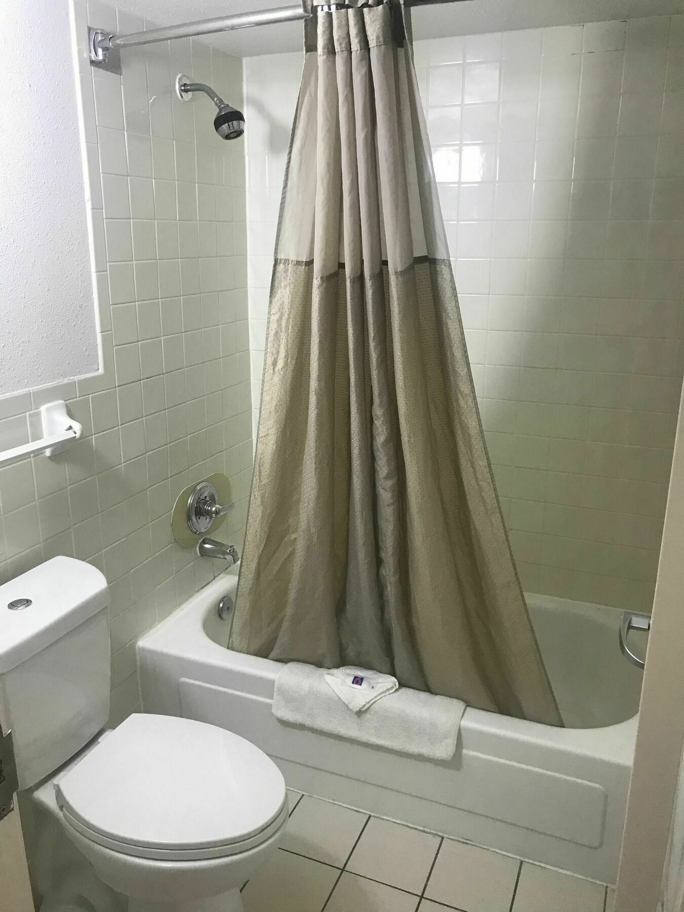 Motel 6-Houston, Tx - East Εξωτερικό φωτογραφία